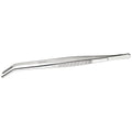 TTG-10C Winco 10" Curved Tweezer/Plating Tongs-WINCO