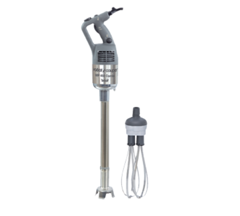 Robot Coupe MP450COMBI Combi Immersion Blender with Whisk, 18 in Shaft