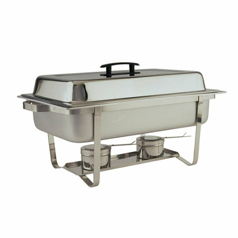 CHA1W Libertyware Full size, Economy Chafer EA