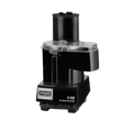 WFP14SC Waring Commercial Combination Continuous Feed & Batch Bowl Food Processor, 3.5 quart-Waring