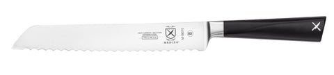 Mercer Culinary M19070 ZüM 8" Forged Bread Knife with Full Tang Blade