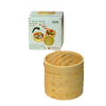 34206 Town 6" Bamboo Steamer Set-TOWN