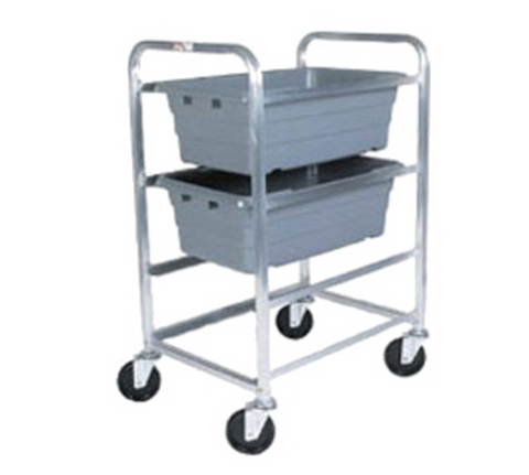 AL-L-3 Winholt 3 Lug CapacityAluminum Lug Rack