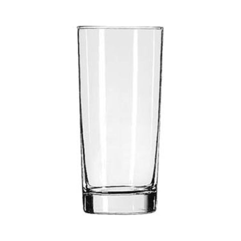 817CD Libbey 15-3/4 Oz. Heavy Base Cooler Glass