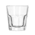 15232 Libbey 10 Oz. Gibraltar Rocks Glass-Libbey Glass