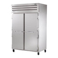 STG2F-2S-HC True, SPEC SERIES® Freezer-True MFG Co.