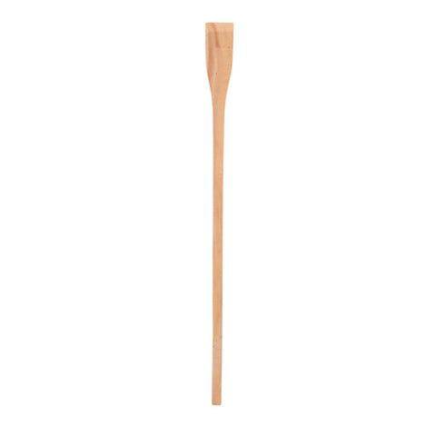 Winco WSP-48 48-Inch Wood Stirring Paddle