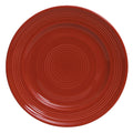 CQA-104 Tuxton China Plate 10-1/2"-Tuxton China