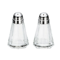 80S&P-2 Tablecraft 1-1/2 Oz. Salt/Pepper Shaker - Each-Tablecraft Products