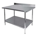WT-PB3012 GSW 12"W x 30"D x 35"H, Premium Work Table - Each-GSW USA