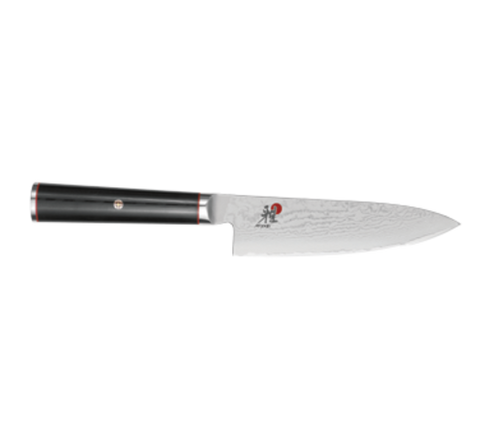 34183-163 Zwilling 6" Miyabi Kaizen Chef's Knife