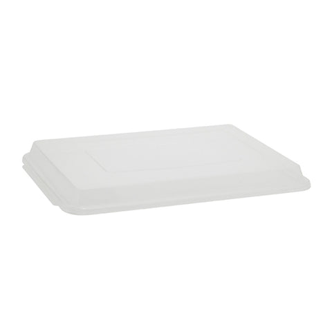 Winco CXP-1318 Half-Size Snap-On Sheet Pan Cover