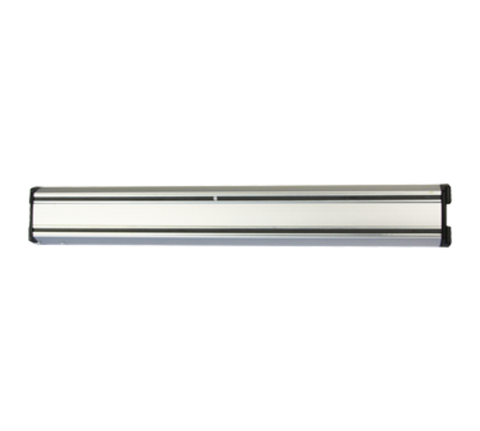 ZWILLING J.A. Henckels 1001808 Wall-Mounted Magnetic Knife Strip, 300mm, Silver Aluminium