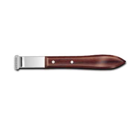 Victorinox 5.3500 Lemon Lime Zester with Rosewood Handle