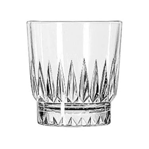 15454 Libbey 8 Oz. Winchester Rocks Glass