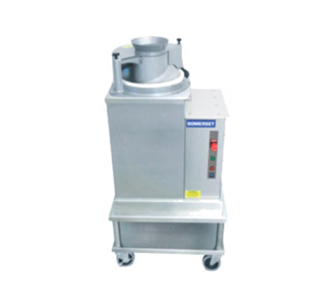 Somerset SDR-400T Heavy Duty Dough Rounder with Table