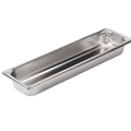 30522 Vollrath 1/2 Size Long, Super Pan V® Food Pan - Each-VOLLRATH COMPANY