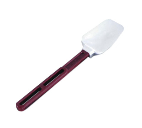 Vollrath 58126 High-Temperature SoftSpoon 16.5-Inch Silicone Utensil