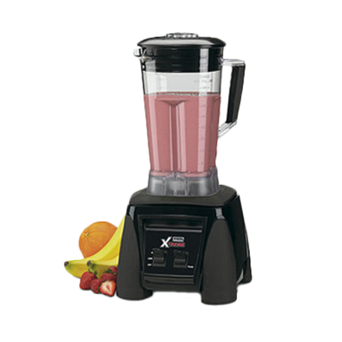 Waring MX1000XTX Xtreme Commercial Blender with 64 oz Copolyester Container