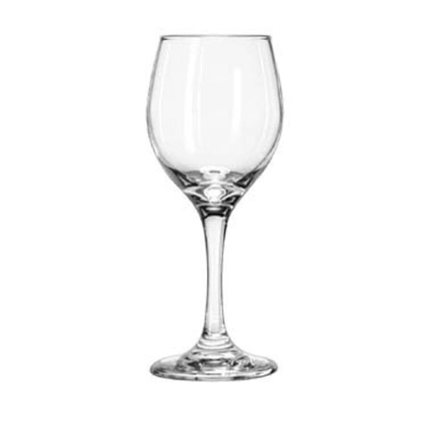 3065 Libbey 8 Oz. Perception Wine Glass