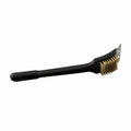 BR-12 Winco 12" Grill/BBQ Brush-WINCO