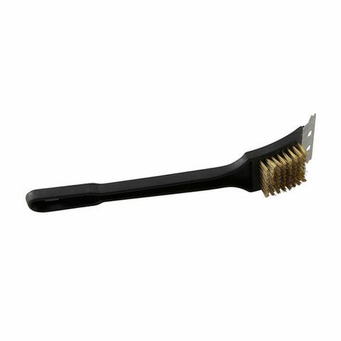 BR-12 Winco 12" Grill/BBQ Brush-WINCO