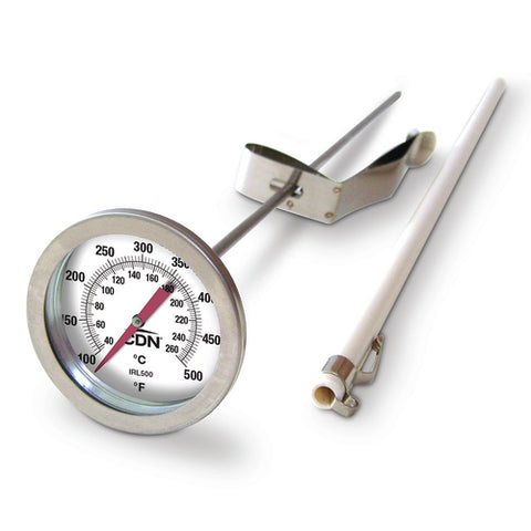 IRL500 CDN Proaccurate Insta-Read Meat/Poultry Ovenproof Thermometer-CDN