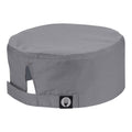 DFCVGRYLXL Chef Works Cool Vent Mesh Top Beanie-CHEF WORKS