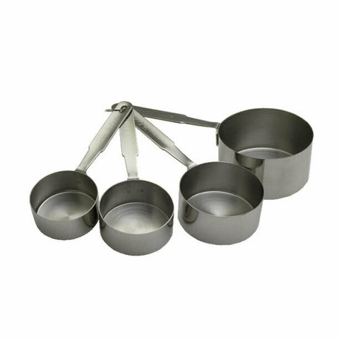 MEACPHD Libertyware 1/4, Measuring Cup Set ST