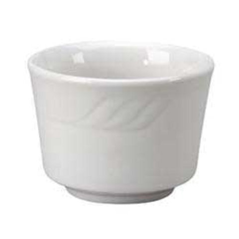 Vertex China SAU-4 Sausalito Collection 7 oz. Bouillon Cup