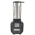HBB255S Hamilton Beach Rio® Bar Blender, two speed motor, 32 oz. stainless steel container-Hamilton Beach