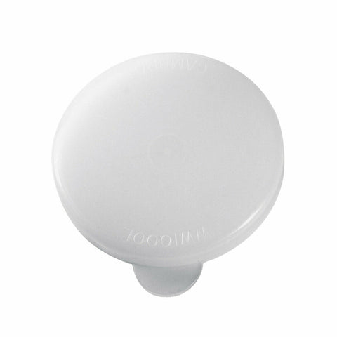 Cambro WW1000L148 Camliter Replacement Lid, White