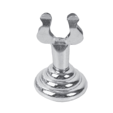 SLMH001 Thunder Group Stainless Steel Harp Clip Menu Holder-Thunder Group