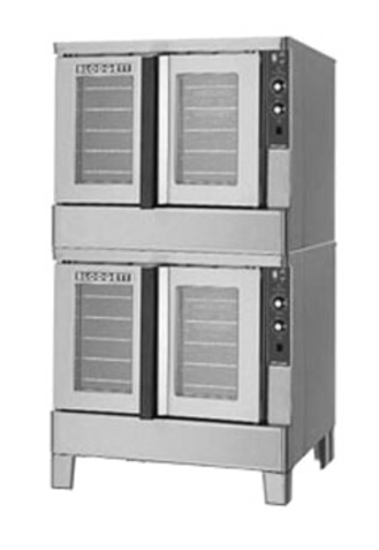 ZEPH-200-E DBL Blodgett-BLODGETT OVEN COMPANY