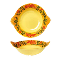 ML-94-VN GET 3 Qt.Venetian Bowl-GET ENTERPRISES