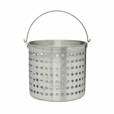 30 qt., Steamer Basket EA-LIBERTYWARE