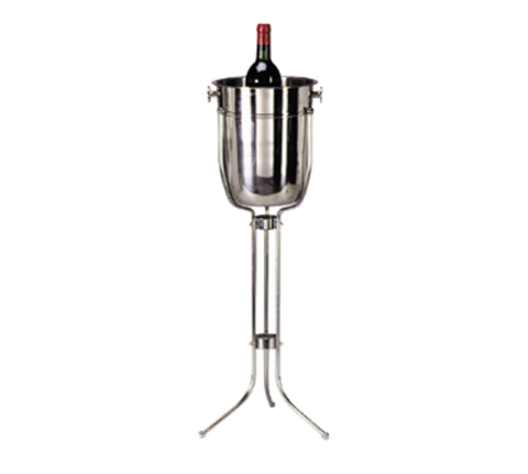 5188 Tablecraft 8 Qt, Wine/Champagne Bucket - Each-Tablecraft Products