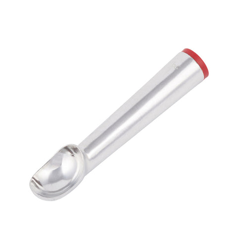 Winco AICD-24 Aluminum Self-Defrosting Ice Cream Dipper, Size 24