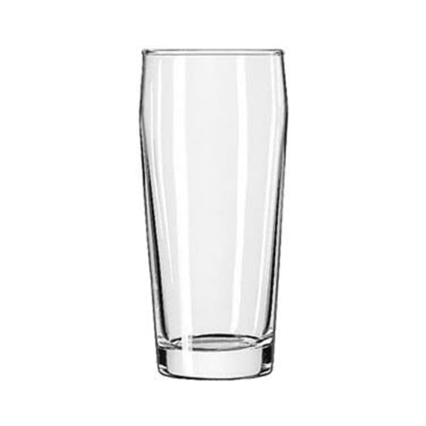 Libbey 196 20 oz. Pub Glass - Willi Becher Beer Glass