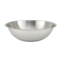 MXHV-1600 Winco 16 Qt. Heavy-Duty Stainles Steel Mixing Bowl-WINCO