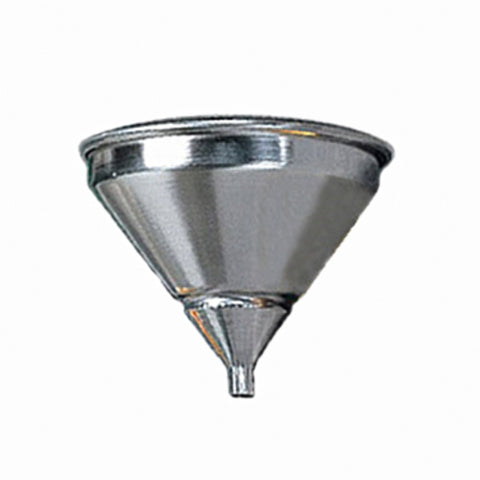 699ST American Metalcraft 1 Qt. Strainer/Funnel