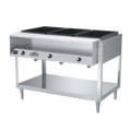 38103 Vollrath (3) wells, ServeWellÂ® Hot Food Table-VOLLRATH COMPANY