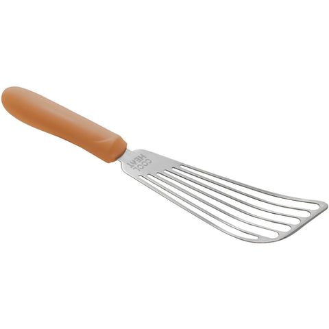 Tnh-60 Winco Fish Spatula, 6-3/4" X 3-1/4\" Slotted-WINCO