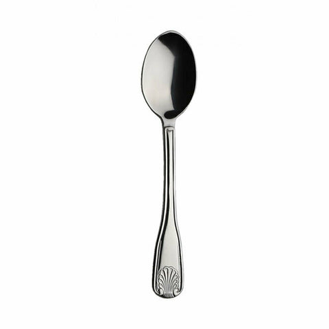 Libertyware OCN8 Oceans A.D. Spoon - Extra Heavy 2.5mm 18/0 Stainless Steel Mirror Finish