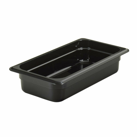 32CW110 Cambro 2.5 Qt. Capacity, Camwear Food Pan - Each