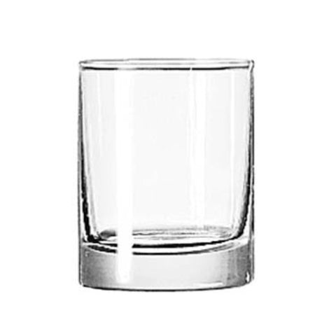 2303 Libbey 3 Oz. Lexington Whiskey Shot Glass Jigger-Libbey Glass