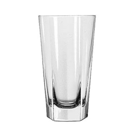 15478 Libbey 10 Oz. Inverness Beverage Glass
