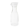 BW-1100-PC-CL GET 33.8 oz. Decanter -Each-GET ENTERPRISES