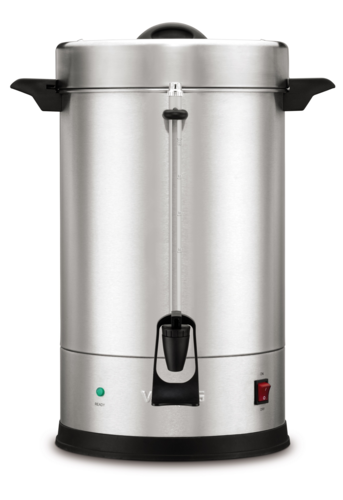 WCU110 Waring Coffee Urn, (110) 5 oz. cup capacity