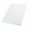 CBXH-1218 Winco Cutting Board 12"x18"x1"-each-WINCO